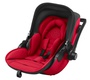 Автокресло-переноска Kiddy Evoluna i-size 2 с лежачим положением и базой isofix в комплекте