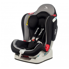 Автокресло SisterBebe CAPSULE JM03