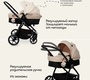 Коляска трансформер Izzi 3в1