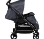 Прогулочная коляска Peg Perego Si Completo 
