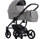 Коляска Bebetto Luca PRO 2 в 1 (100% эко кожа)