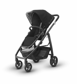 Прогулочная коляска UPPAbaby CRUZ 
