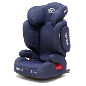 Автокресло Rant Master isofix SPS