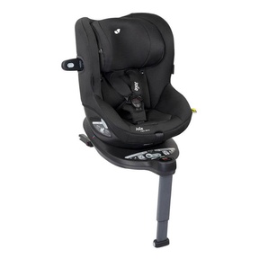 Поворотное автокресло JOIE I-Spin 360 E