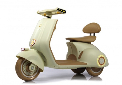 Детский электроскутер Rivertiys K444PX