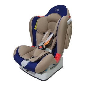 Автокресло SisterBebe CAPSULE JM03