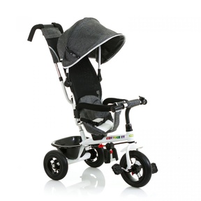 Велосипед трицикл Babyhit Kids Tour XT