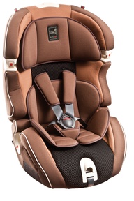 Детское автокресло KIWY SL123