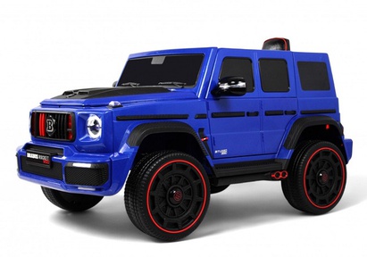 Детский электромобиль Rivertoys Z999ZZ