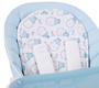 Стульчик для кормления Happy Baby Berny