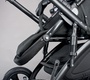 Детская коляска Nastella Mirage 3 в 1 с автокреслом