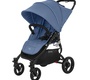 Прогулочная коляска Valco Baby Snap 4 Flatt Matt