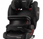 Автокресло 1-2-3 Recaro Monza Nova IS SF 