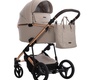 Детская коляска Bebetto Loren STELLA 2в1