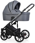 Детская коляска Riko Nano Thermo 2в1