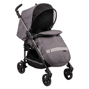 Прогулочная коляска Peg Perego Si Completo 