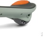 Детский самокат с сидением Rivertoys HB-801