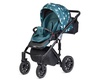 Коляска ANEX Sport 3 в 1 с автокреслом