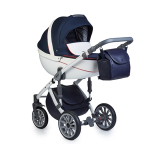 Коляска ANEX Sport 3 в 1 с автокреслом