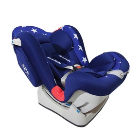 Автокресло SisterBebe CAPSULE JM03