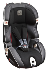 Автокресло KIWY S123