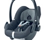 Детское автокресло Maxi cosi Pebble с базой FamilyFix