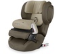 Автокресло группы 1 Cybex Juno 2-fix одно из самых безопасных 