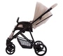 Детская коляска Bebetto Yoddi PRO 2 в 1 (эко кожа)
