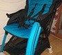 Cybex CBX Sors cупер легкая коляска 