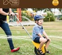 Детская монокаталка Mountain Buggy Unirider