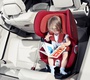 Детское автокресло Cybex Sirona Plus с поворотным механизмом
