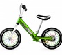 Легкий алюминиевый детский беговел Small Rider Foot Racer 3 AIR 