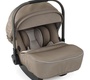 Автокресло-переноска Nuna Pipa Icon с базой Isofix в комплекте