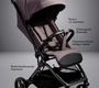 Прогулочная коляска Amarobaby Ride