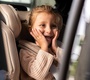 Автокресло Recaro Xenon 1 KID