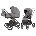 Коляска Carrello Ultra 2в1 CRL-6527