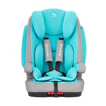 Автокресло Sisterbebe EMBRACE JM01 с IsoFIX