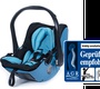 Детское автокресло Kiddy Evolution pro 2