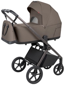 Коляска Carrello Ultra F CRL-6556 2 в 1 