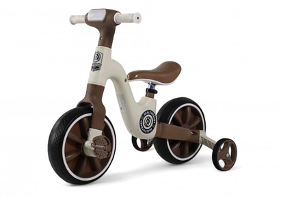 Детский беговел-велосипед Rivertoys HB-318