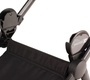 Коляска LONEX EMOTION XT ECO 3 в 1 с автолюлькой