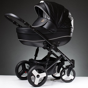 Детская коляска Esperanza Lotus Sport Eco 3 в 1 с автолюлькой