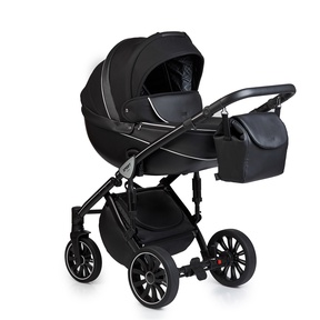 Коляска ANEX Sport 3 в 1 с автокреслом