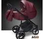 Детская коляска AGIO Comfort 3 в 1 