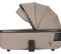 Коляска Carrello Ultimo Chrome CRL-6524 2025 2 в 1