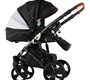 Детская коляска 3в1 Sevillababy Ravento Eco