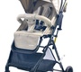 Прогулочная коляска Everflo Spring E-555
