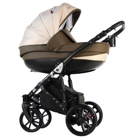 Детская коляска 3 в 1 Sevillababy Sofia