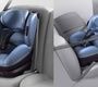 Детское удобное автокресло Maxi-Cosi Opal 
