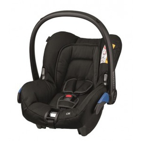 Автокресло переноска Maxi cosi Citi new